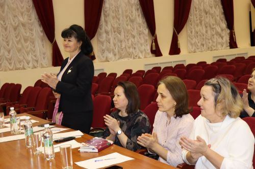 В Нурлате прошел муниципальный этап конкурса «Психолог года-2023»