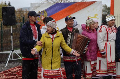 В Чув. Тимерлеке открылся модульный ФАП