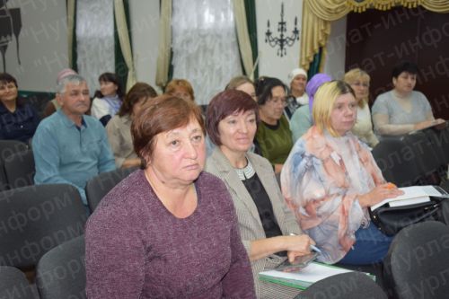 Нурлатцы присоединились к акции «Татарча диктант»