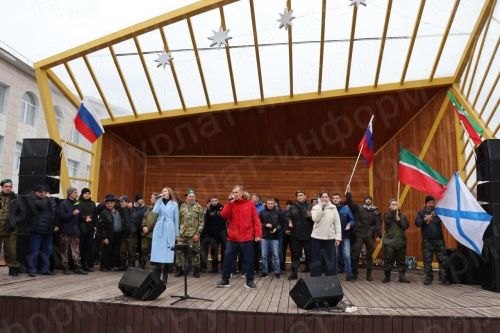 У бойца Ромео медовый месяц начался спустя почти год после свадьбы
