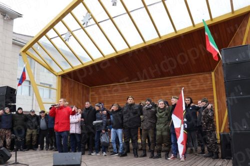 У бойца Ромео медовый месяц начался спустя почти год после свадьбы