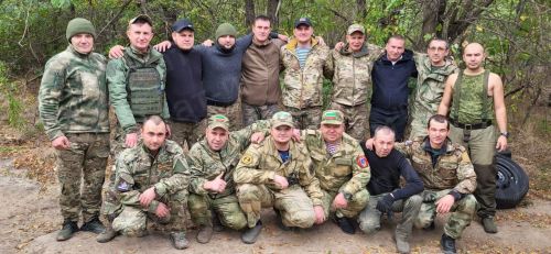 В шестнадцатый раз гуманитарка из Нурлата доставлена по назначению