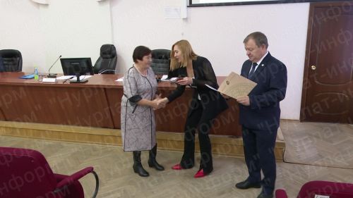 В День Федерации профсоюзов РТ нурлатцам рассказали о текущих и перспективных задачах организации