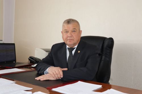 Земля стала смыслом жизни Ирека Хайдарзянова