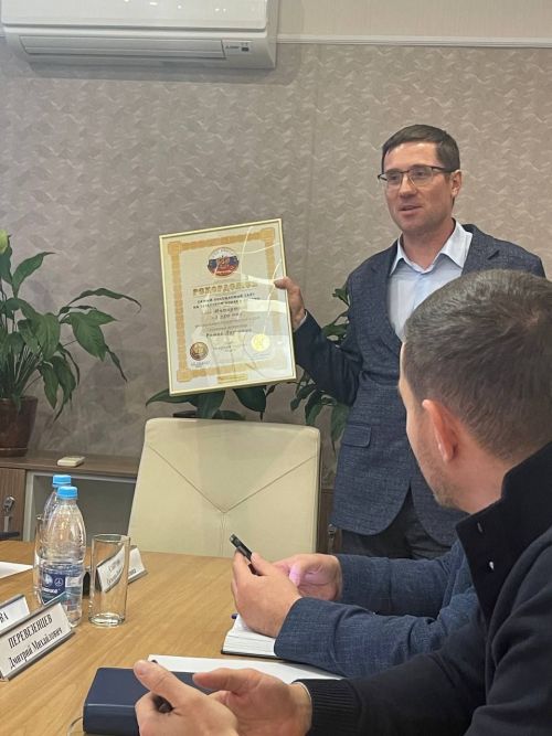 Казанский веб-сайт «Интертат» попал в реестр рекордов России и Международную книгу «Иртеррекорд»