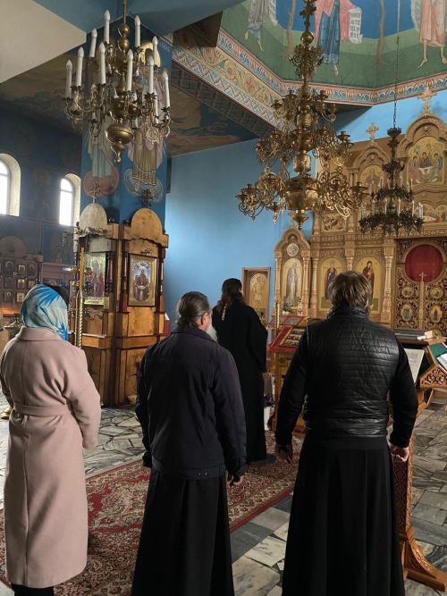 Республиканский семинар, посвящённый укреплению семейных ценностей прошел в аграрном техникуме