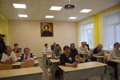 Нурлатская школа №1 торжественно отметила свой 60-летний юбилей (фоторепортаж)