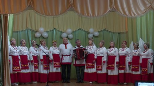 На Нурлат ТВ стартовал новый проект «Народное ТВорчество»