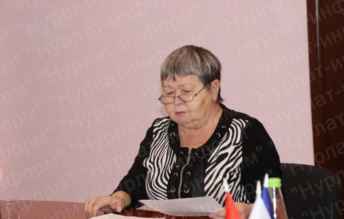 В Нурлате депутат Государственной Думы РФ Олег Морозов провел прием граждан