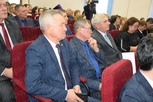 Олег Морозов: «В Нурлате жизнь меняется, и меняется она к лучшему»