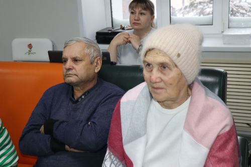 В Нурлате наградили победителей муниципального этапа конкурса чтецов «Джалиловские чтения»