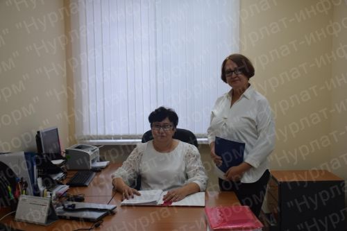 В Нурлате после капремонта торжественно открыли здание военкомата