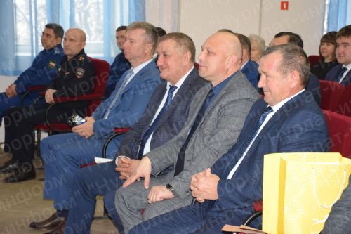 Олег Морозов: «В Нурлате жизнь меняется, и меняется она к лучшему»