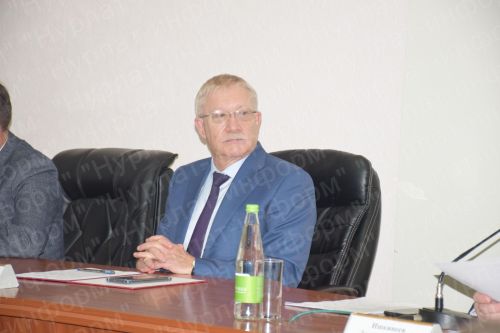 Олег Морозов: «В Нурлате жизнь меняется, и меняется она к лучшему»