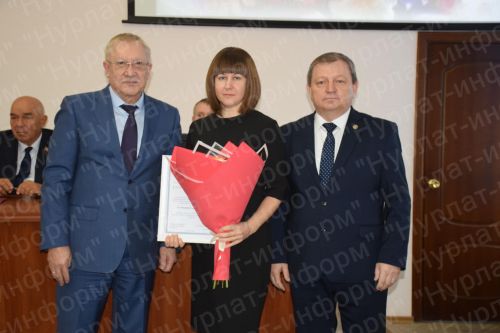 Олег Морозов: «В Нурлате жизнь меняется, и меняется она к лучшему»