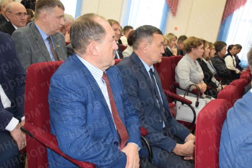 Олег Морозов: «В Нурлате жизнь меняется, и меняется она к лучшему»