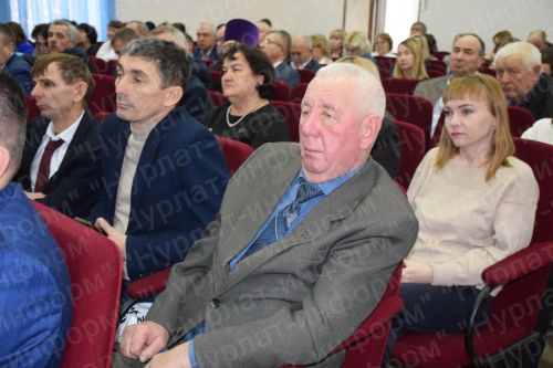 Олег Морозов: «В Нурлате жизнь меняется, и меняется она к лучшему»