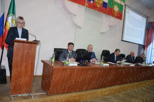 Олег Морозов: «В Нурлате жизнь меняется, и меняется она к лучшему»