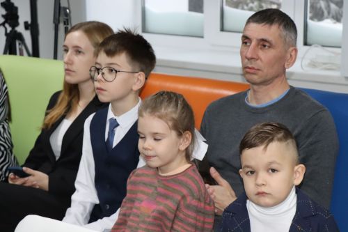 В Нурлате наградили победителей муниципального этапа конкурса чтецов «Джалиловские чтения»