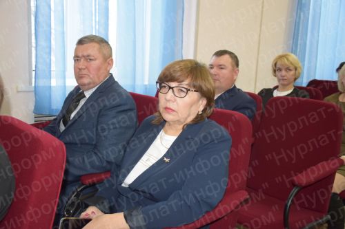 Олег Морозов: «В Нурлате жизнь меняется, и меняется она к лучшему»