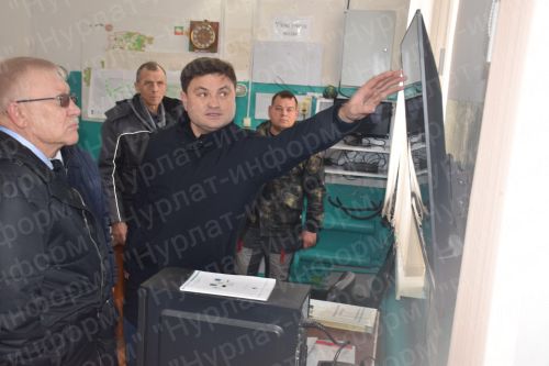 При участии Олега Морозова в Нурлате открыли бульвар Кариева на одноименной улице