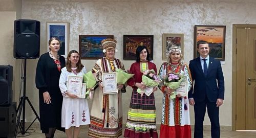 Нурлатский воспитатель стал победителем республиканского конкурса