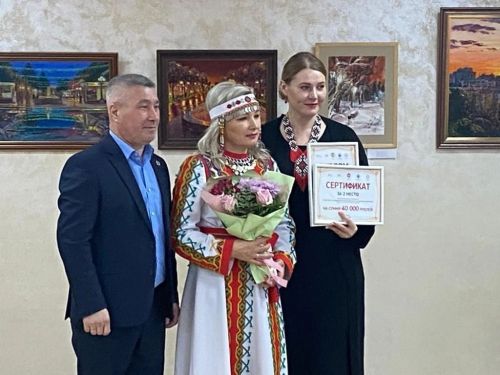 Нурлатский воспитатель стал победителем республиканского конкурса