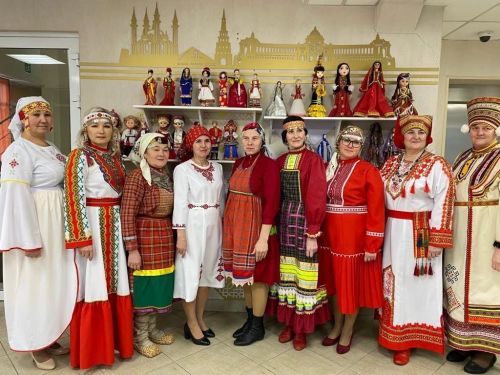 Нурлатский воспитатель стал победителем республиканского конкурса