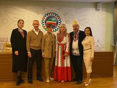 Нурлатский воспитатель стал победителем республиканского конкурса