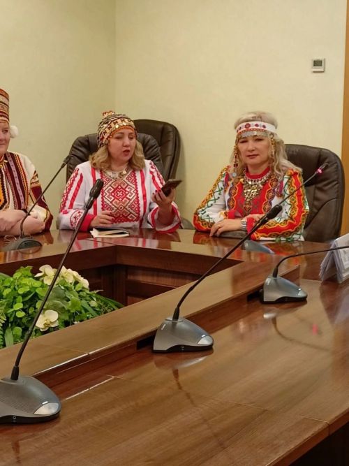 Нурлатский воспитатель стал победителем республиканского конкурса