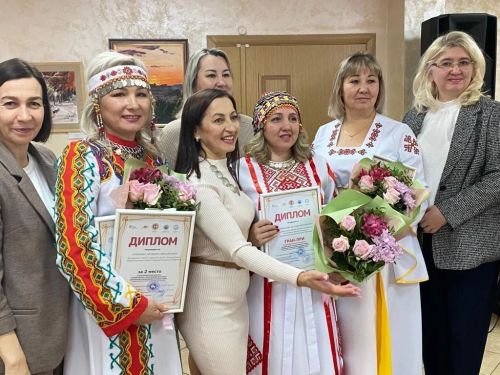 Нурлатский воспитатель стал победителем республиканского конкурса