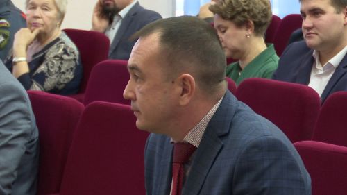 В Нурлате прошла расширенная планерка с руководителями служб района и города