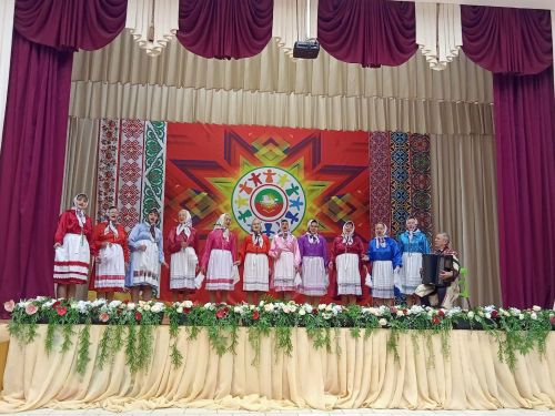 В Доме Дружбы народов Нурлатского района прошел фестиваль
