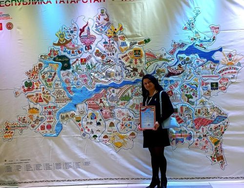 Преподаватели Нурлатской детской школы искусств «Сэлэт» стали лауреатами республиканских конкурсов