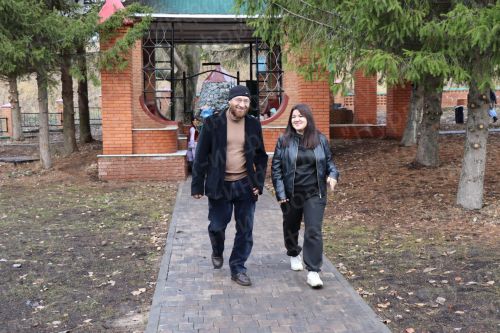В Нурлатском районе реконструировали родник на 10 миллионов рублей
