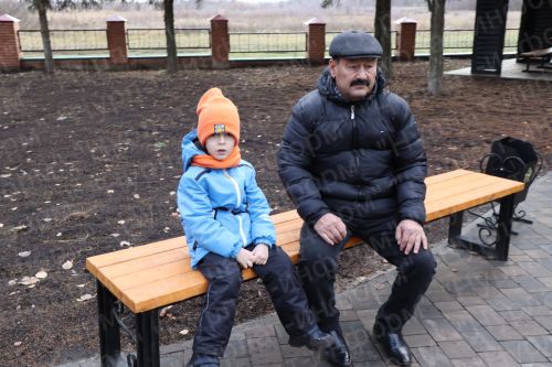 В Нурлатском районе реконструировали родник на 10 миллионов рублей