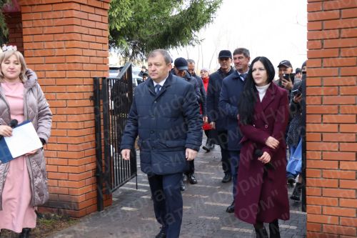 В Нурлатском районе реконструировали родник на 10 миллионов рублей