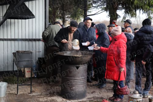 В Нурлатском районе реконструировали родник на 10 миллионов рублей