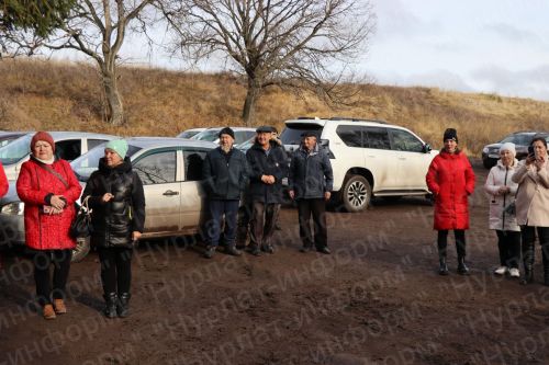 В Нурлатском районе реконструировали родник на 10 миллионов рублей