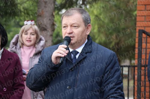 В Нурлатском районе реконструировали родник на 10 миллионов рублей