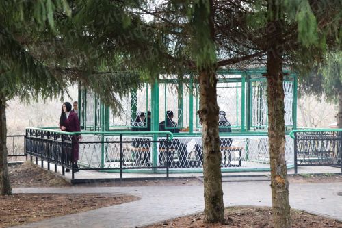В Нурлатском районе реконструировали родник на 10 миллионов рублей