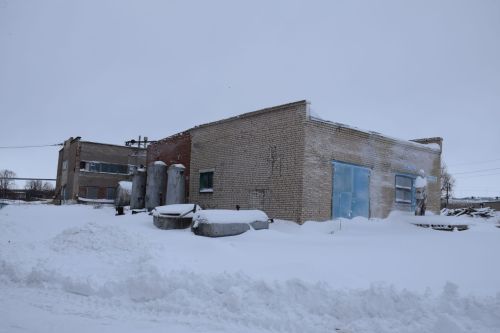 Нурлатский завод железобетонных изделий на днях получил лицензию на открытие собственной лаборатории