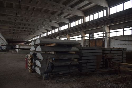 Нурлатский завод железобетонных изделий на днях получил лицензию на открытие собственной лаборатории