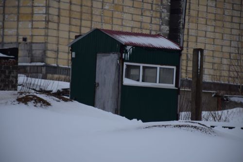 Нурлатский завод железобетонных изделий на днях получил лицензию на открытие собственной лаборатории