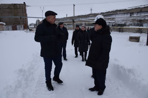 Нурлатский завод железобетонных изделий на днях получил лицензию на открытие собственной лаборатории