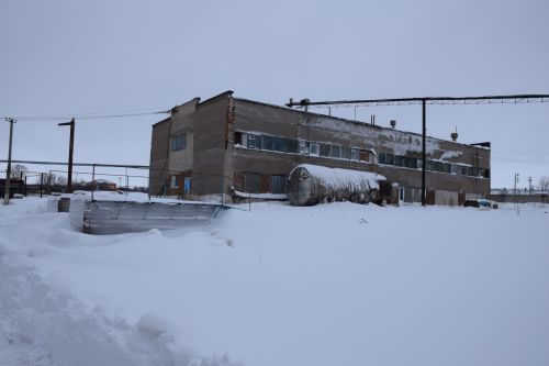 Нурлатский завод железобетонных изделий на днях получил лицензию на открытие собственной лаборатории