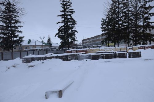 Нурлатский завод железобетонных изделий на днях получил лицензию на открытие собственной лаборатории