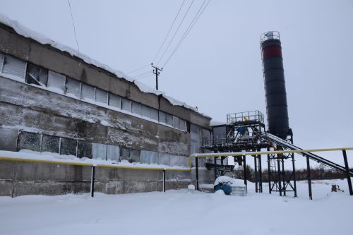 Нурлатский завод железобетонных изделий на днях получил лицензию на открытие собственной лаборатории