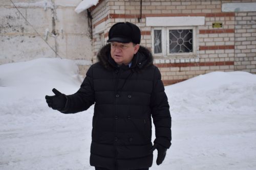 Нурлатский завод железобетонных изделий на днях получил лицензию на открытие собственной лаборатории