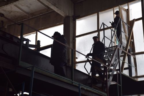 Нурлатский завод железобетонных изделий на днях получил лицензию на открытие собственной лаборатории